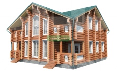 Проект дома Вдохновение